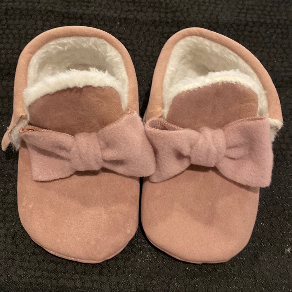 Baby/toddler shoes